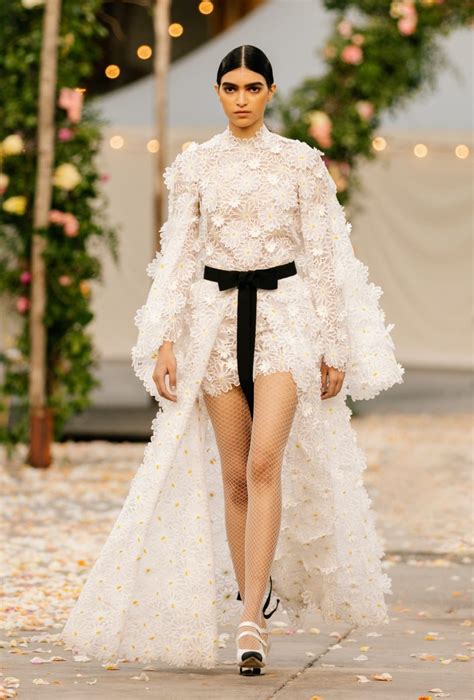 chanel dress 2015